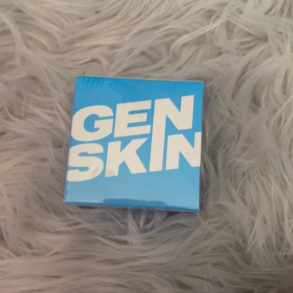 Genskin Hydrating Marine Algae Eye Patches